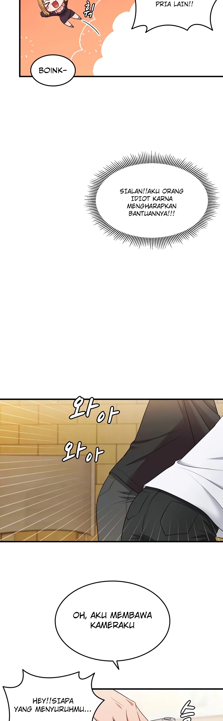 One More Chance - Page 12